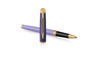 Ролер Waterman Hemisphere Purple GT