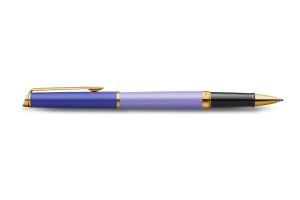 Ролер Waterman Hemisphere Purple GT