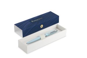 Химикалка Waterman Allure, пастелносиня