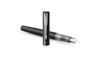 Писалка Parker Royal Vector XL Black