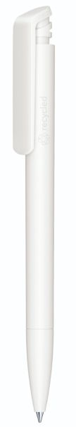 Химикалка Senator Trento Matt 3305, бял