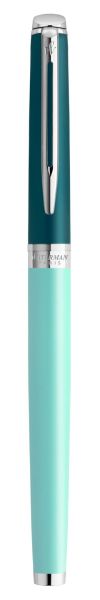 Писалка Waterman Hemisphere Green CT