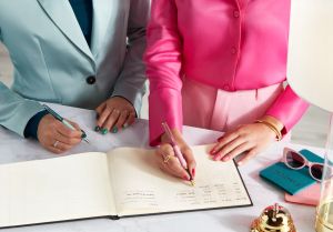 Ролер Waterman Hemisphere Green CT