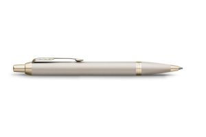 Химикалка Parker IM Prof Monochrome Champagne