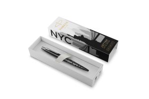 Химикалка Parker Royal Jotter SE, New York