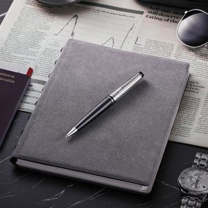 Химикалка Waterman Expert SE Deluxe Metallic Stone CT