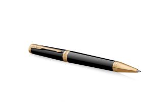 Химикалка Parker Royal Ingenuity Black GT