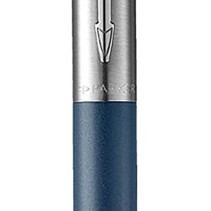 Химикалка Parker Royal Jotter XL Matte Blue CT