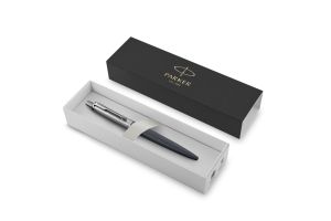 Химикалка Parker Royal Jotter XL Matte Blue CT