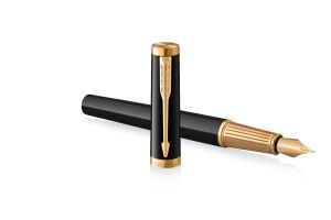 Писалка Parker Royal Ingenuity Black GT