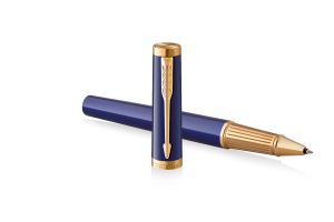 Ролер Parker Royal Ingenuity Dark Blue GT