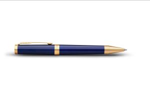Химикалка Parker Royal Ingenuity Dark Blue GT