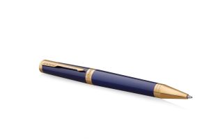 Химикалка Parker Royal Ingenuity Dark Blue GT