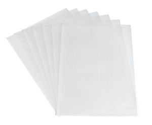 Фолио за ламиниране Dahle А3, 303x426mm,80 микрона, опаковка 100