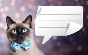 Етикети за тетрадка Street Animals Cute, опаковка 10 бр.