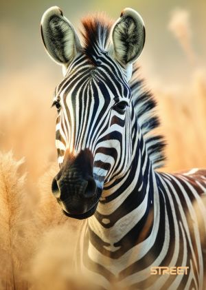 Тетрадка Street Maxi A4, ШР, 50 листа