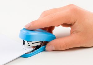 Телбод Novus MINI, до 12л, син