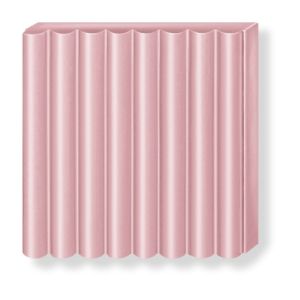 Полимерна глина Staedtler Fimo Soft, 57 g, розов 205