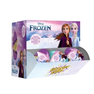 Яйце изненада, Frozen