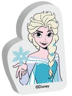 Яйце изненада, Frozen