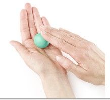 Полимерна глина Staedtler Fimo Effect, 57g, галактически тюркоаз 392