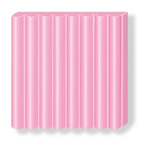 Полимерна глина Staedtler Fimo Kids,42g, светло розов 25