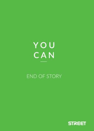 Тетрадка Street Neon, А4, широки редове, 42л, PP корици