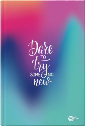 Тетрадка А5, S-line, 96 листа, ШР, 55g, тв. к, ВАР