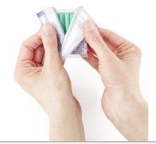 Полимерна глина Staedtler Fimo Effect,57g, неон зелен 501