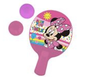 Чанта изненада с 4 подаръка, minnie