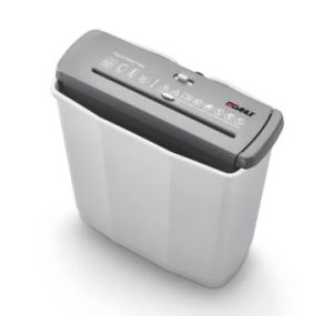 Шредер Dahle PaperSAFE PS 60, 6 mm, 6 листа