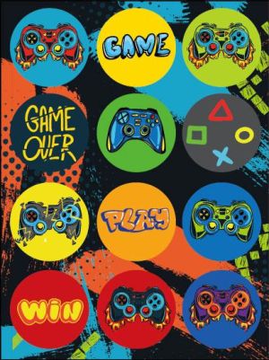 Яйце изненада, Luna