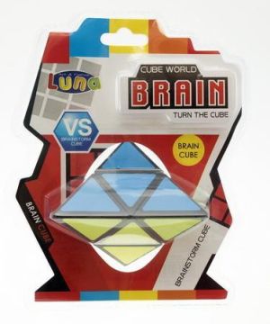 Пирамида Brain Cubе, 2х2, блистер