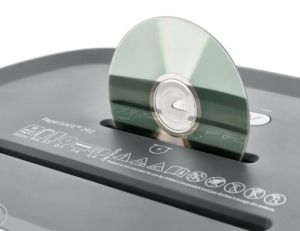 Шредер Dahle PaperSAFE PS 240, 4х12 mm, 10 листа