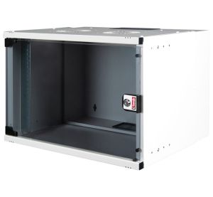 Комуникационeн шкаф LANDE 9U 19“ 540x400мм