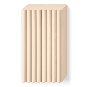 Полимерна глина Staedtler Fimo Prof, 226g, БЕЖОВ