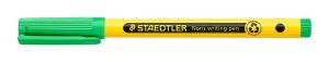 Тънкописец Staedtler Noris 307 F, СВЗЕЛЕН
