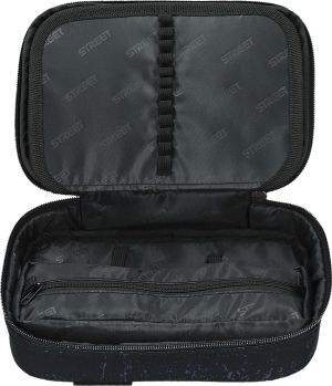 Несесер Street Compact Multi Rumble, 23.5x5.5x17cm