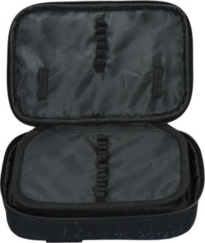 Несесер Street Compact Multi Rumble, 23.5x5.5x17cm