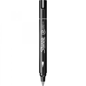 Маркер Sharpie Acrylic, СИВ