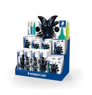 Дисплей Staedtler Trend line, 60 броя