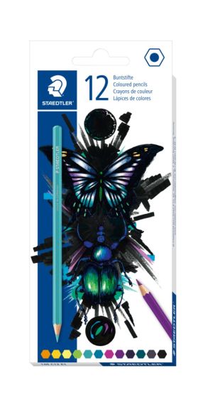 Дисплей Staedtler Trend line, 60 броя