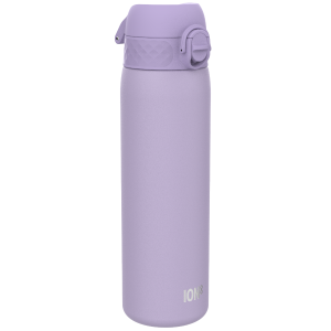 Термо бутилка за вода Ion8 SE, метална, 500ml, Periwinkle