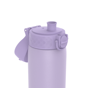 Термо бутилка за вода Ion8 SE, метална, 500ml, Periwinkle
