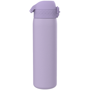 Термо бутилка за вода Ion8 SE, метална, 500ml, Periwinkle