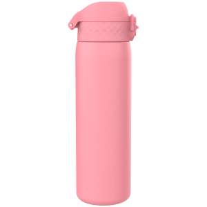 Термо бутилка за вода Ion8 SE, метална, 500ml, Rose Bloom
