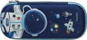 Несесер Street Eva Cartoon, 22x10x4cm