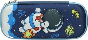 Несесер Street Eva Cartoon, 22x10x4cm