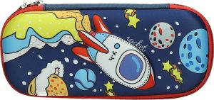 Несесер Street Eva Cartoon, 22x10x4cm