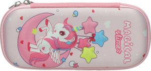 Несесер Street Eva Cartoon, 22x10x4cm